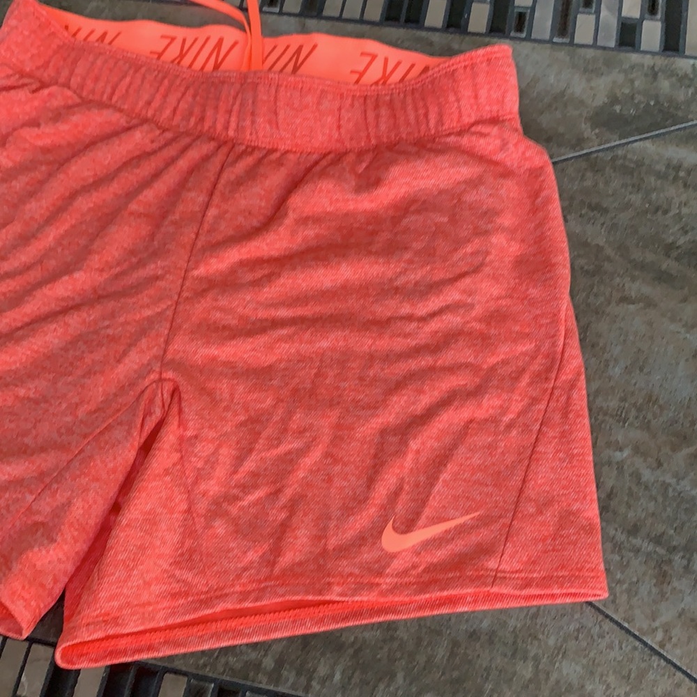 NIKE TRAINING SHORTS - Picture 5 of 15